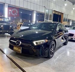 مێرسێدس بێنز A-Class